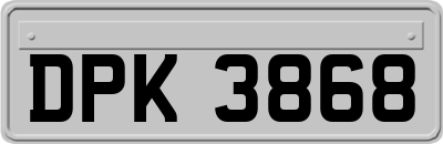 DPK3868