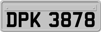 DPK3878