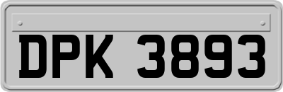 DPK3893