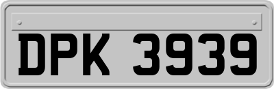 DPK3939