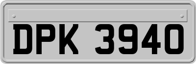 DPK3940