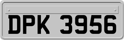 DPK3956