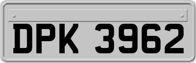 DPK3962