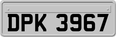 DPK3967