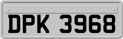DPK3968