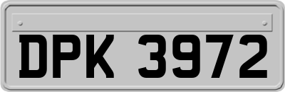 DPK3972