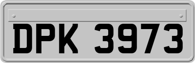 DPK3973