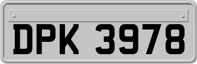 DPK3978