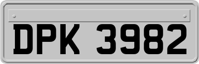 DPK3982