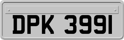 DPK3991