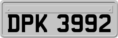 DPK3992