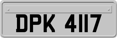 DPK4117