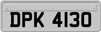DPK4130