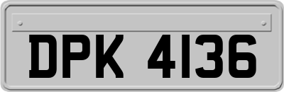 DPK4136
