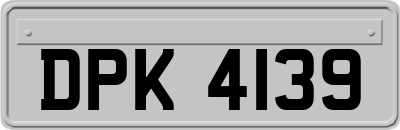 DPK4139
