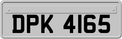 DPK4165