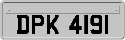 DPK4191