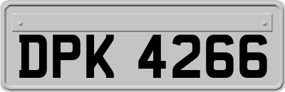 DPK4266