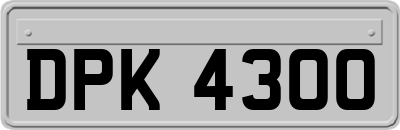 DPK4300