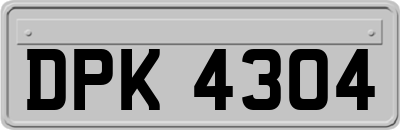 DPK4304