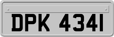 DPK4341