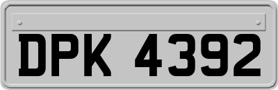 DPK4392
