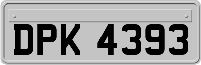 DPK4393