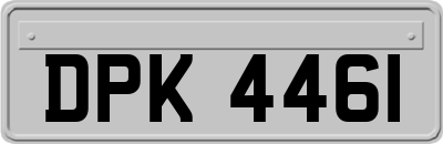 DPK4461