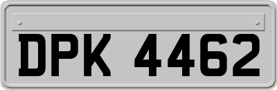 DPK4462
