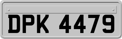 DPK4479