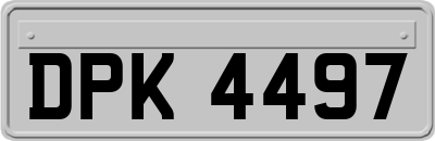 DPK4497