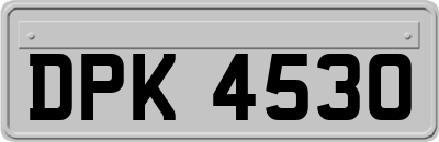 DPK4530