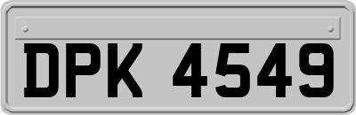 DPK4549
