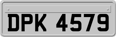 DPK4579