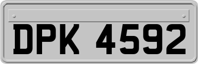 DPK4592