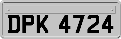 DPK4724