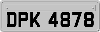 DPK4878