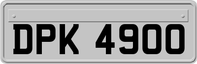 DPK4900