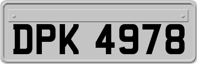 DPK4978