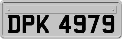 DPK4979