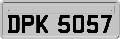 DPK5057