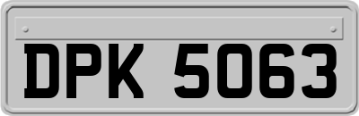 DPK5063