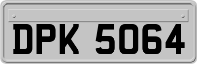 DPK5064