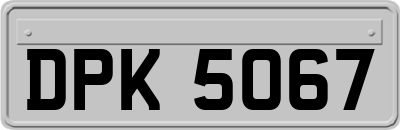 DPK5067