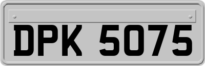 DPK5075