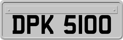 DPK5100
