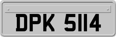 DPK5114