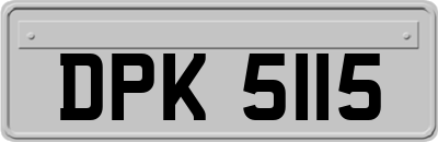 DPK5115