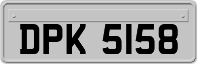 DPK5158