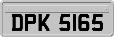 DPK5165